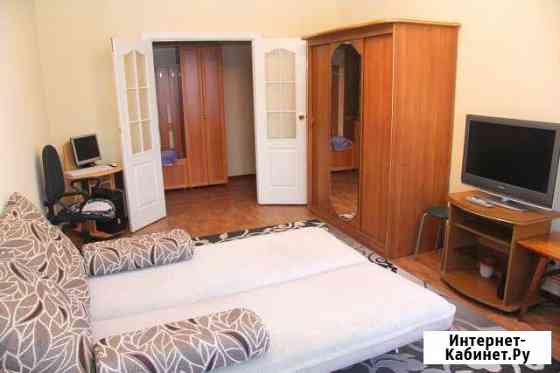 1-комнатная квартира, 40 м², 5/9 эт. в аренду посуточно в Нижневартовске Нижневартовск