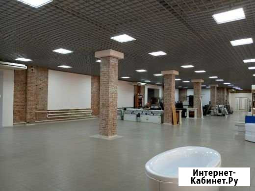 Помещение свободного назначения, 784.2 кв.м. Ростов-на-Дону - изображение 1