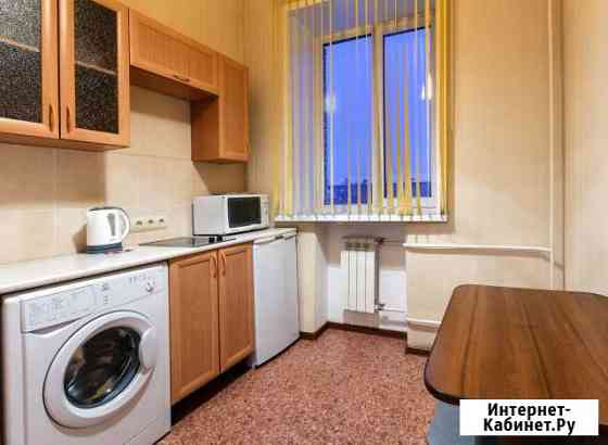 1-комнатная квартира, 32 м², 3/5 эт. в аренду посуточно в Красноярске Красноярск