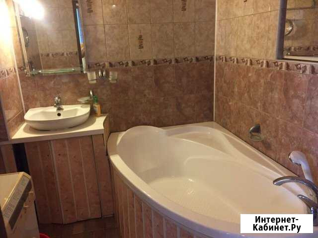 2-комнатная квартира, 42 м², 4/6 эт. в аренду посуточно в Кунгуре Кунгур - изображение 1