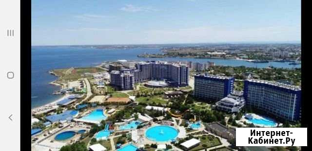 Квартира-студия, 35 м², 6/10 эт. на продажу в Севастополе Севастополь - изображение 1