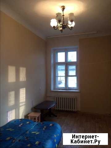 Комната 20 м² в 1-ком. кв., 2/2 эт. на продажу в Новосибирске Новосибирск - изображение 1