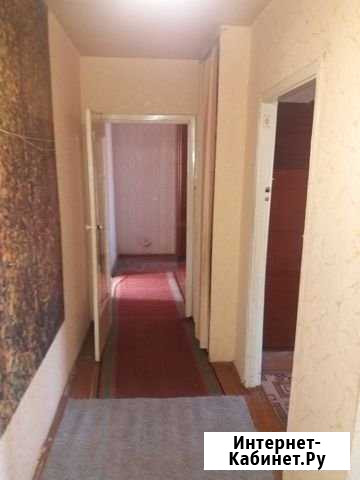 3-комнатная квартира, 56 м², 2/5 эт. на продажу в Дзержинске Дзержинск - изображение 1