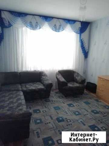 2-комнатная квартира, 56 м², 5/7 эт. на продажу в Лянторе Лянтор - изображение 1