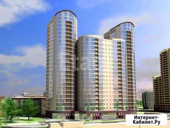 1-комнатная квартира, 37 м², 6/24 эт. на продажу в Новосибирске Новосибирск