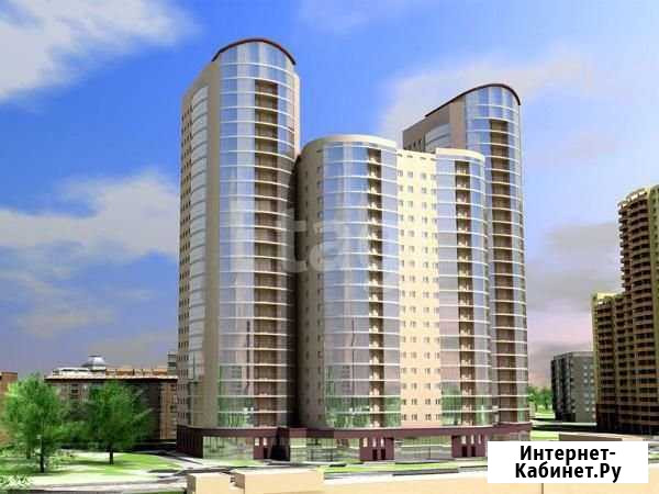 1-комнатная квартира, 37 м², 6/24 эт. на продажу в Новосибирске Новосибирск - изображение 1