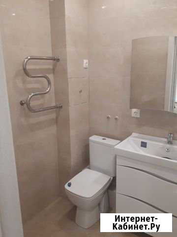 2-комнатная квартира, 61 м², 1/10 эт. на продажу в Энгельсе Энгельс - изображение 1