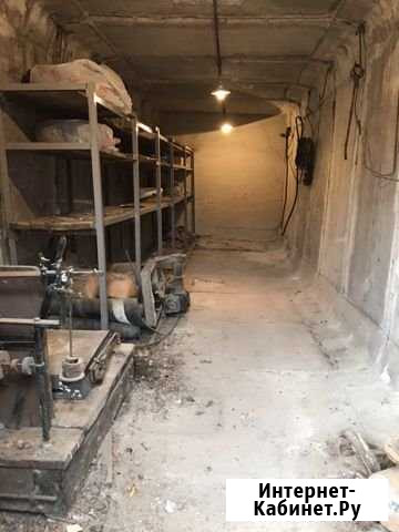 Гараж >30 м² в аренду в Саратове Саратов - изображение 1