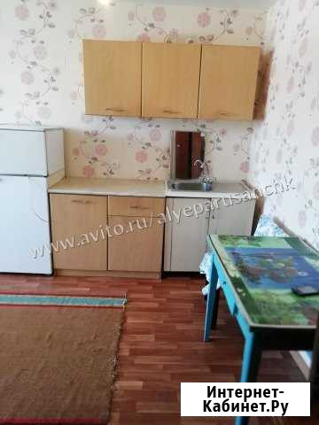 Комната 18 м² в 1-ком. кв., 5/5 эт. на продажу в Новочебоксарске Новочебоксарск - изображение 1