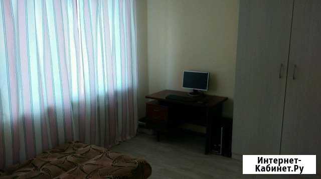 Комната 12 м² в 2-ком. кв., 2/2 эт. в аренду на длительный срок в Севастополе Севастополь - изображение 1