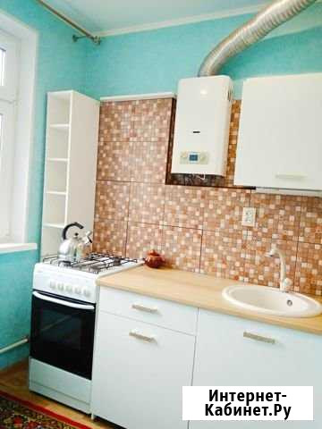 3-комнатная квартира, 65 м², 5/5 эт. в аренду на длительный срок в Казани Казань - изображение 1
