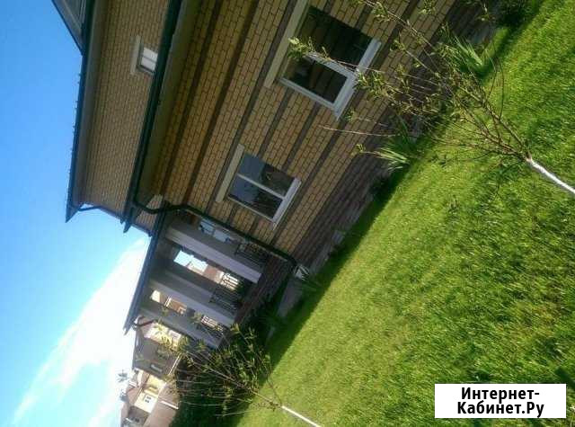 Коттедж 272 м² на участке 13 сот. на продажу в Чебоксарах Чебоксары - изображение 1