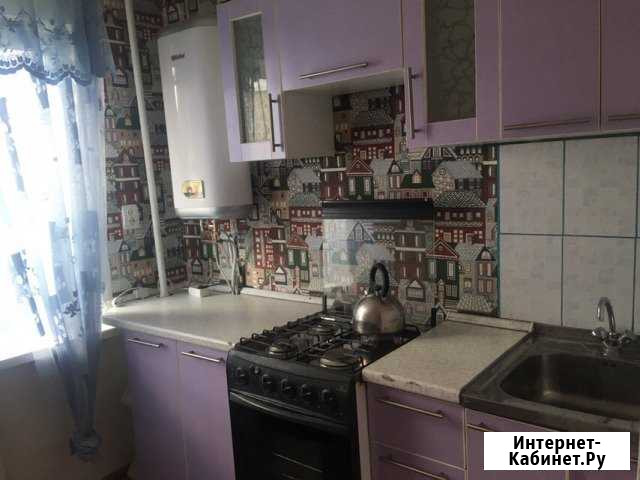 1-комнатная квартира, 29 м², 4/5 эт. в аренду посуточно в Ухте Ухта - изображение 1