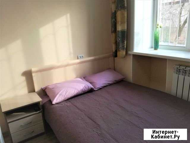 Квартира-студия, 11 м², 1/5 эт. в аренду посуточно в Улан-Удэ Улан-Удэ - изображение 1