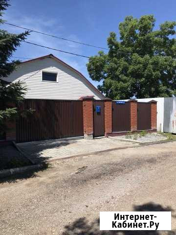Коттедж 122 м² на участке 6 сот. на продажу в Хабаровске Хабаровск - изображение 1