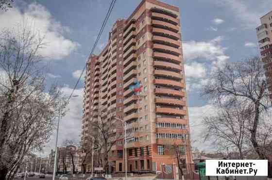 3-комнатная квартира, 133.7 м², 9/17 эт. на продажу в Благовещенске Амурской области Благовещенск