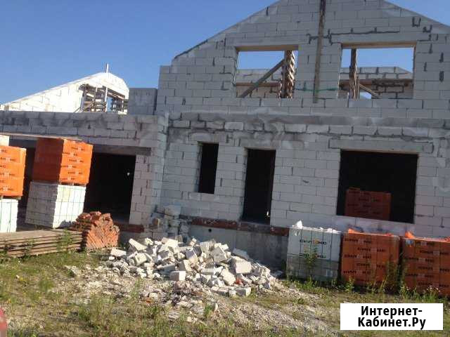 Коттедж 302 м² на участке 10 сот. на продажу в Новосибирске Новосибирск - изображение 1