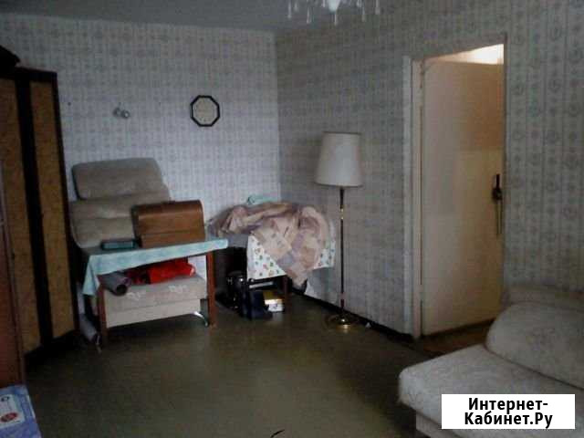 3-комнатная квартира, 59 м², 4/9 эт. в аренду на длительный срок в Перми Пермь - изображение 1