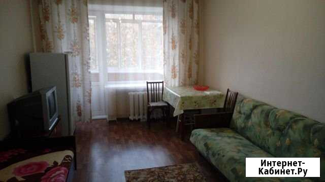 Комната 18 м² в 5-ком. кв., 3/4 эт. в аренду на длительный срок в Йошкар-Оле Йошкар-Ола - изображение 1