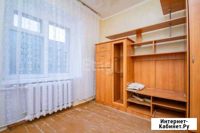 Комната 12.7 м² в 1-ком. кв., 3/5 эт. в аренду на длительный срок в Новосибирске Новосибирск - изображение 1