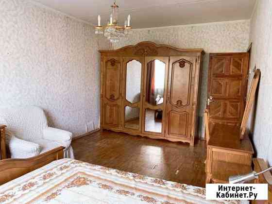 3-комнатная квартира, 73 м², 5/5 эт. в аренду на длительный срок в Москве Москва