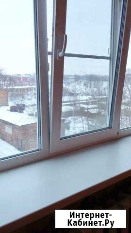 Комната 20 м² в 1-ком. кв., 4/5 эт. на продажу в Великих Луках Великие Луки - изображение 1