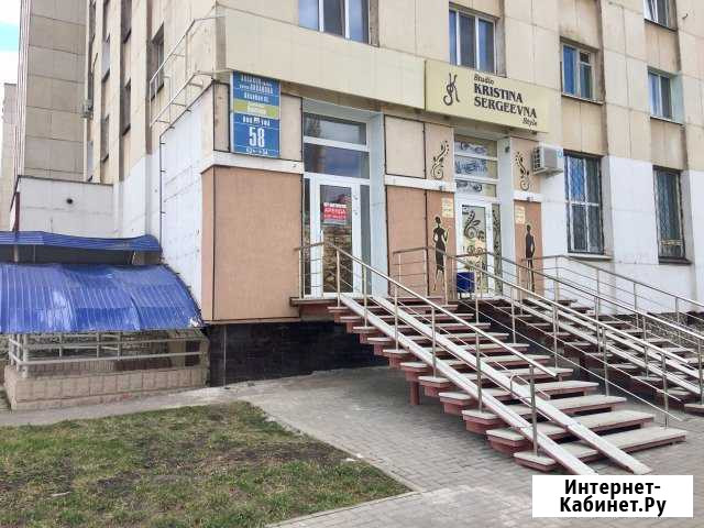 Ул. Аксакова, д. 58, 32.6 кв.м. торцевое помещение Уфа - изображение 1