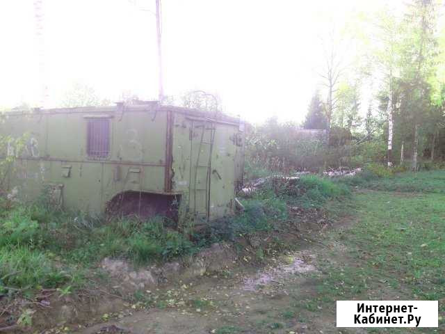 Участок СНТ, ДНП 12 сот. на продажу в Тосно Тосно - изображение 1