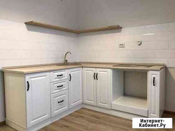 1-комнатная квартира, 40 м², 12/14 эт. на продажу в Оренбурге Оренбург