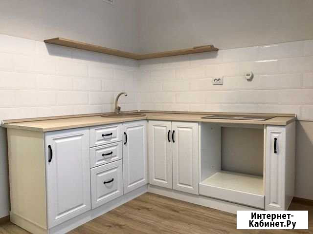 1-комнатная квартира, 40 м², 12/14 эт. на продажу в Оренбурге Оренбург - изображение 1