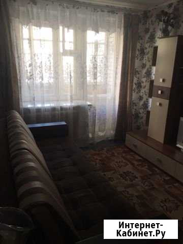 1-комнатная квартира, 30.7 м², 1/5 эт. на продажу в Жигулевске Жигулевск - изображение 1