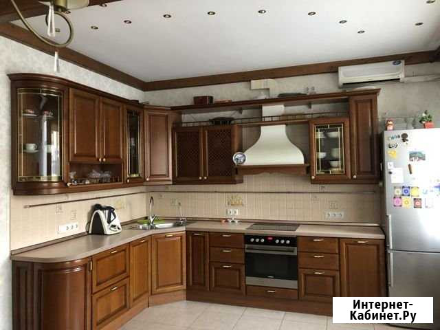 4-комнатная квартира, 113 м², 2/9 эт. на продажу в Абакане Абакан - изображение 1