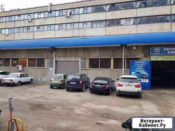 Производственное помещение 42 кв.м. Краснодар