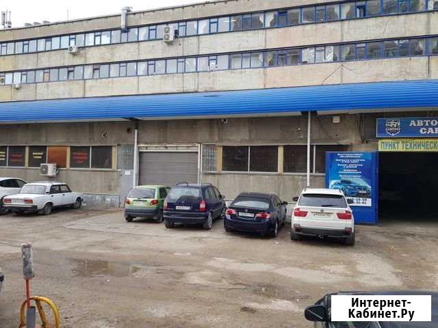 Производственное помещение 42 кв.м. Краснодар - изображение 1