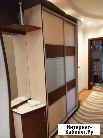 2-комнатная квартира, 52.8 м², 2/9 эт. на продажу в Бийске Бийск - изображение 1