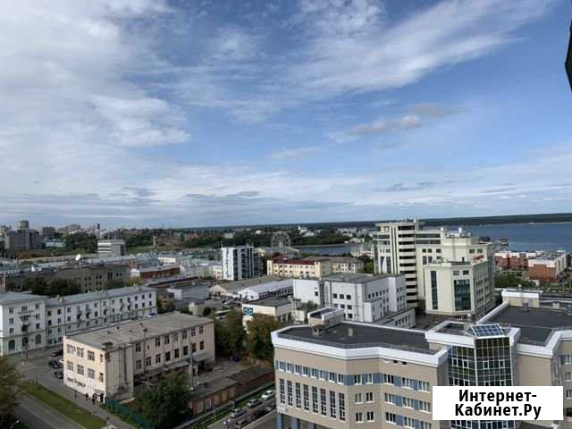 2-комнатная квартира, 80.3 м², 13/25 эт. на продажу в Чебоксарах Чебоксары - изображение 1