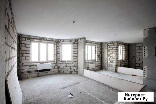 3-комнатная квартира, 89.1 м², 7/25 эт. на продажу в Балашихе Балашиха - изображение 1