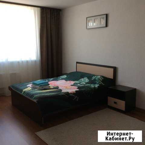 1-комнатная квартира, 38 м², 7/10 эт. в аренду посуточно в Каменске-Уральском Каменск-Уральский - изображение 1