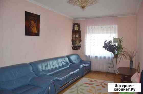 4-комнатная квартира, 147 м², 5/9 эт. на продажу в Чите Чита