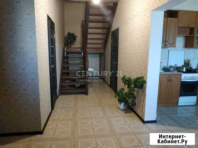 Коттедж 140 м² на участке 7 сот. на продажу в Новоалтайске Новоалтайск - изображение 1