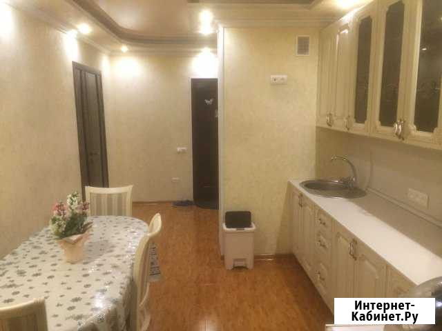 2-комнатная квартира, 60 м², 8/9 эт. в аренду на длительный срок в Грозном Грозный - изображение 1