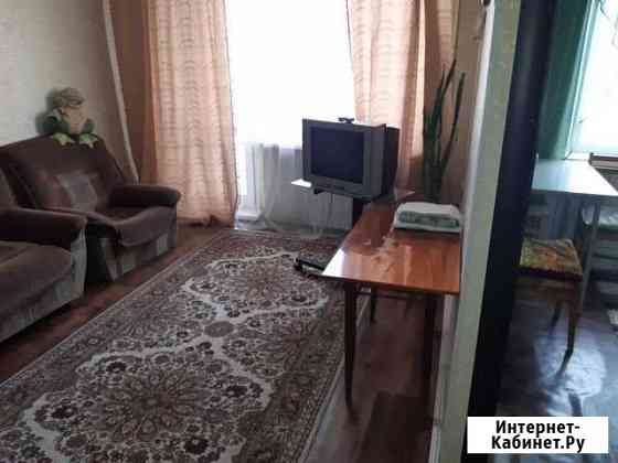 1-комнатная квартира, 30 м², 3/5 эт. в аренду посуточно в Нижнем Тагиле Нижний Тагил
