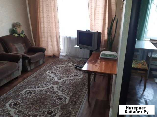 1-комнатная квартира, 30 м², 3/5 эт. в аренду посуточно в Нижнем Тагиле Нижний Тагил - изображение 1