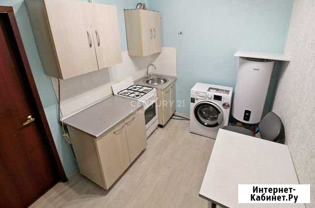 1-комнатная квартира, 31 м², 1/2 эт. на продажу в Петрозаводске Петрозаводск - изображение 1