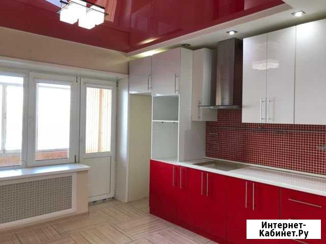 2-комнатная квартира, 65 м², 1/9 эт. на продажу в Якутске Якутск - изображение 1