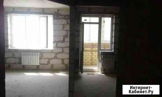 1-комнатная квартира, 39 м², 9/25 эт. на продажу в Ростове-на-Дону Ростов-на-Дону