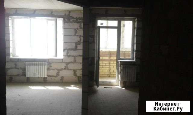1-комнатная квартира, 39 м², 9/25 эт. на продажу в Ростове-на-Дону Ростов-на-Дону - изображение 1