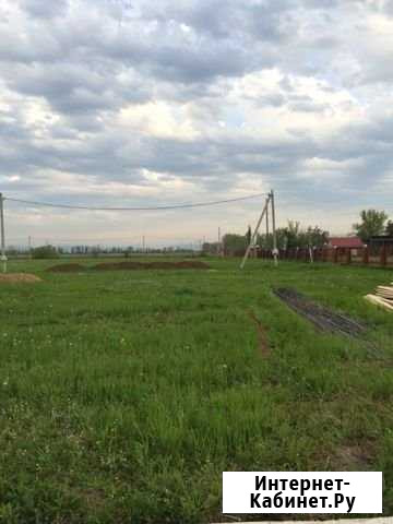 Участок ИЖС 10 сот. на продажу в Афипском Афипский - изображение 1