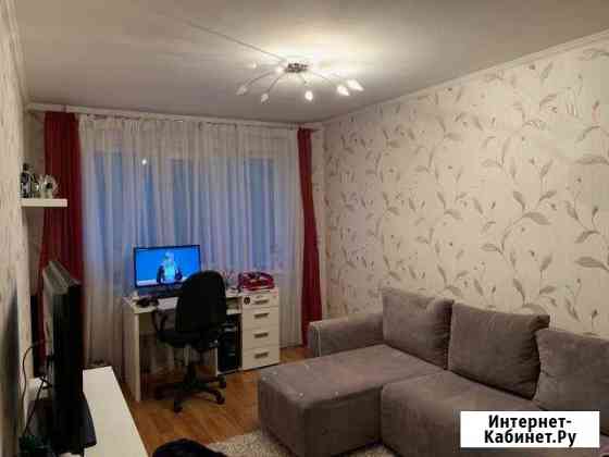 3-комнатная квартира, 67 м², 4/5 эт. на продажу в Пскове Псков