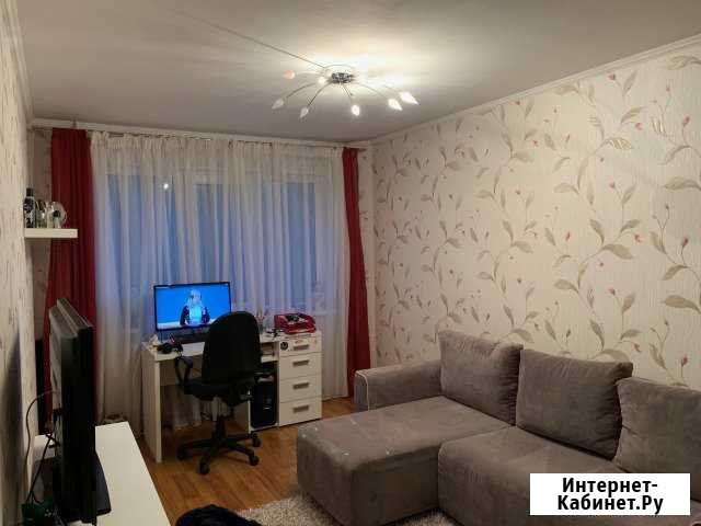 3-комнатная квартира, 67 м², 4/5 эт. на продажу в Пскове Псков - изображение 1